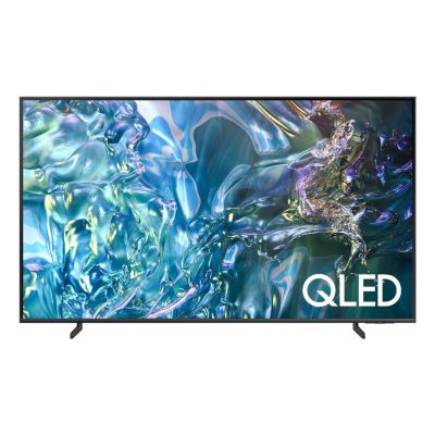 Samsung QE55Q60DAUXXN TV 139,7 cm (55") 4K Ultra HD Smart TV Wifi Titane 1000 cd/m²