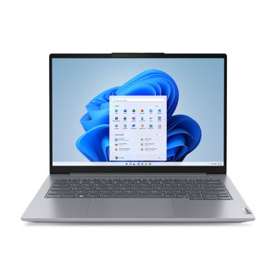 Lenovo ThinkBook 14 Intel® Core™ i5 i5-1335U Ordinateur portable 35,6 cm (14") WUXGA 16 Go DDR5-SDRAM 512 Go SSD Wi-Fi 6 (802.11ax) Windows 11 Pro Gris