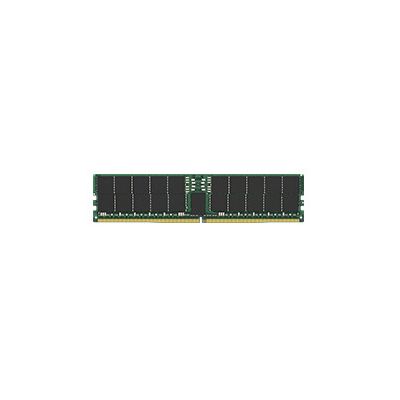 Kingston Technology 64GB DDR5 4800MT/s ECC Reg 2Rx4 Module