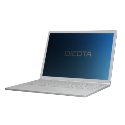 Dicota Privacy Filter 2-way side-mounted