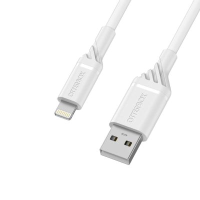 OtterBox Cable USB A-Lightning 1M White