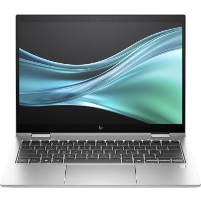 HP EliteBook x360 830 G11 Intel Core Ultra 7 155U 13.3inch WUXGA W+LBL UWVA 400 16GB 512GB SSD AX211 Wi-Fi 6E W11P 1y SmartBuy (NL)