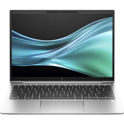 HP EliteBook 835 G11 AMD Ryzen 5 8540U 13.3inch WUXGA W+LBL UWVA 400 16GB 512GB SSD MT RZ616 Wi-Fi 6E W11P 1y SmartBuy (NL)