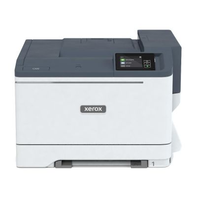 Xerox C320 Imprimante recto verso sans fil A4 33 ppm, PS3 PCL5e/6, 2 magasins Total 251 feuilles