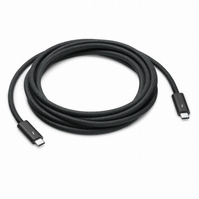 APPLE Thunderbolt 4 USB-C Pro Cable 3m