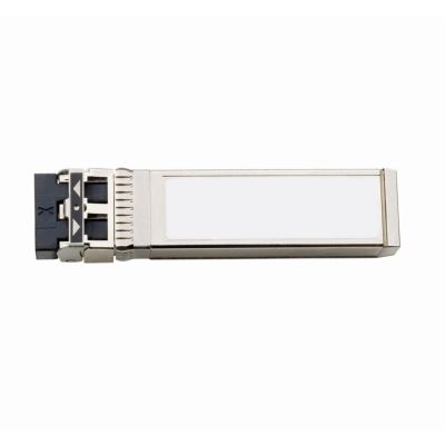 Hewlett Packard Enterprise HPE B-series 32Gb SFP28 LW 1pk Sec XCVR