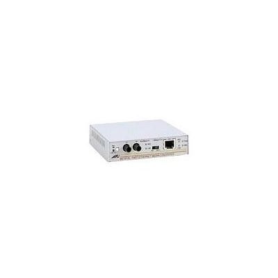 Allied Telesis AT-MC101XL convertisseur de support réseau 100 Mbit/s