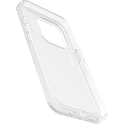 OtterBox SymmetryCleariPhone15ProclearPOLYBAG