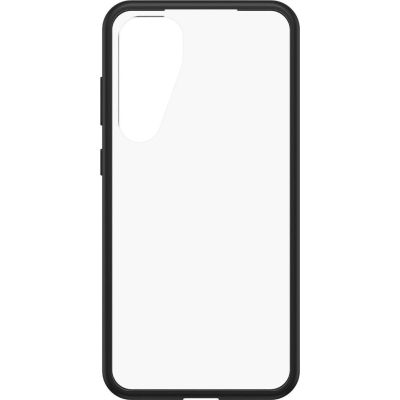 OtterBox React BLEACHERS BLK Crystal CLR/black