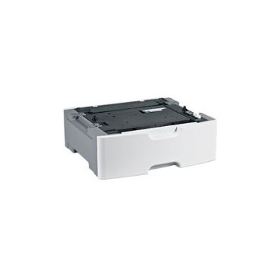 Lexmark 42C7650 bac d'alimentation Bac à papier 650 feuilles