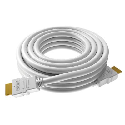 VISION 0.5m White HDMI cable