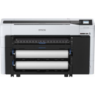 Epson SureColor SC-T5700D imprimante grand format Wifi Jet d'encre Couleur 2400 x 1200 DPI A0 (841 x 1189 mm) Ethernet/LAN