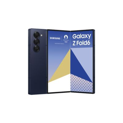 Samsung Galaxy Z Fold6