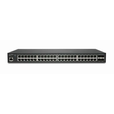 SonicWall SWITCH SWS14-48