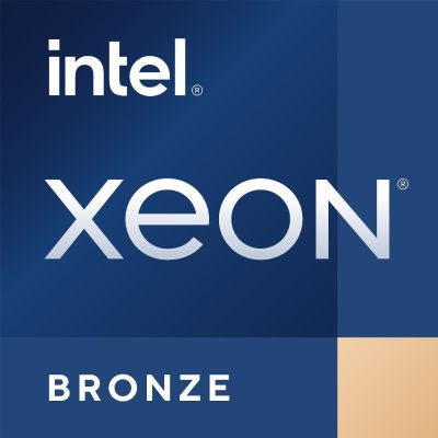 INTEL Xeon Bronce 3508U 2.1GHz FC-LGA16A 22.5M Cache Tray CPU