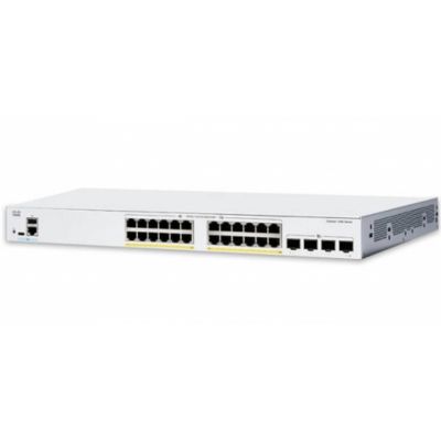 Cisco Catalyst 1300 12-port 10GE