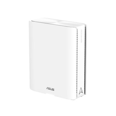 ASUS ZenWiFi BQ16 Tri-bande (2,4 GHz / 5 GHz / 6 GHz) Wi-Fi 7 (802.11be) Blanc 3 Interne