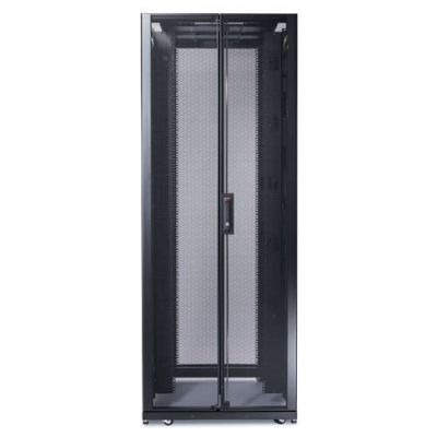 APC NetShelter SX 45U Rack autonome Noir