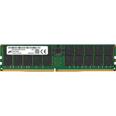 Micron 64GB DDR5-4800 RDIMM