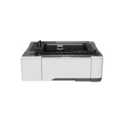 Lexmark 50M7550 bac d'alimentation Bac à papier 550 feuilles