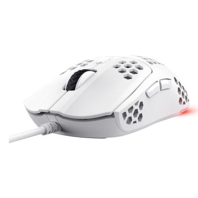 Trust GXT 928 HELOX souris Jouer Droitier USB Type-A Optique 6400 DPI