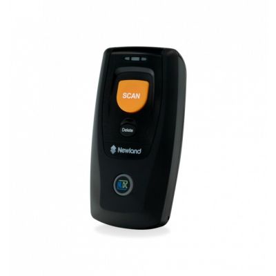 Newland BS80 Piranha II 2D CMOS BT scanner reads