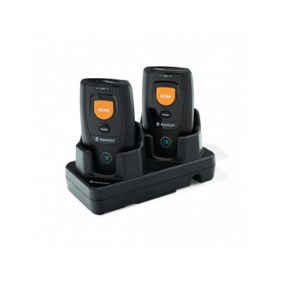 Newland Dual slot Charging cradle up to 5 for