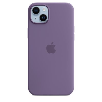 Apple IPHONE 14 PLUS SI CASE IRIS-ZML