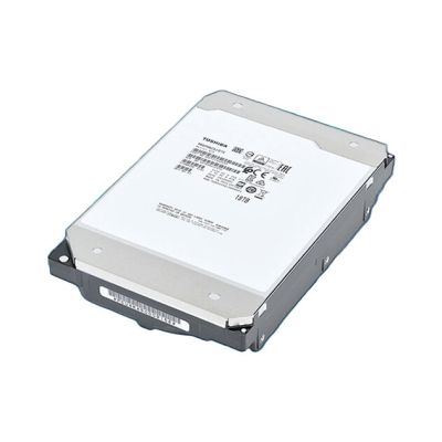 Toshiba E-CapacityHDD 12TB 3.5 7.2k SATA 6G 512e