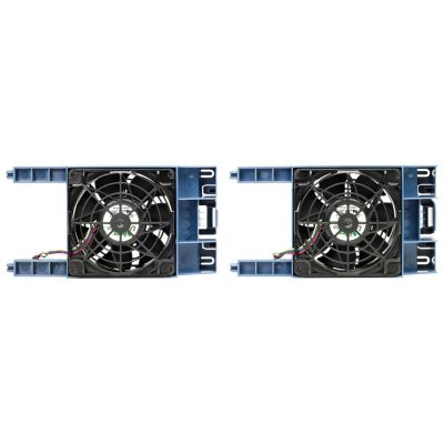 Hewlett Packard Enterprise HPE DL36x Gen10+High Perf Fan Kit