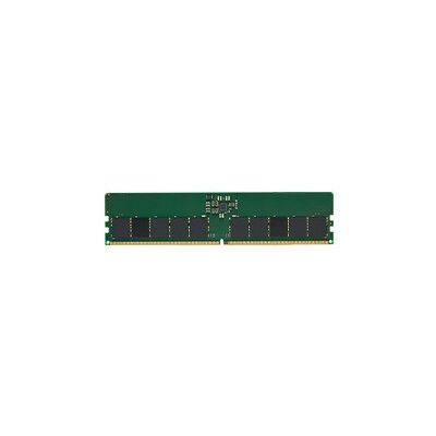 Kingston Technology 16GB DDR5-4800MT/s ECC Module