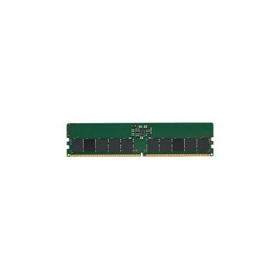 Kingston Technology 16GB DDR5-4800MT/s ECC Module