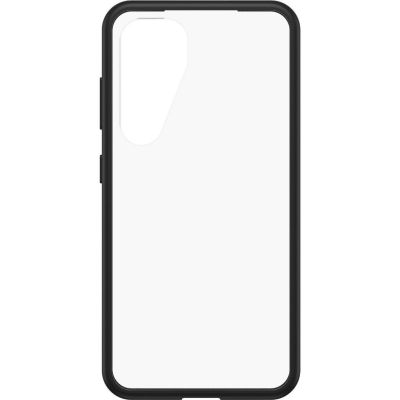 OtterBox React NOVELISTS BLK Crystal CLR/black