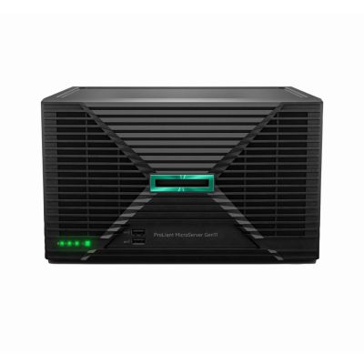 Hewlett Packard Enterprise HPE ProLiant MicroSvr Gen11 G7400