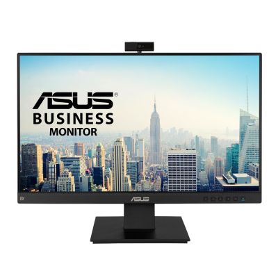 ASUS BE24EQK écran plat de PC 60,5 cm (23.8") 1920 x 1080 pixels Full HD LED Noir