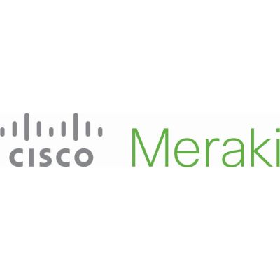 Cisco Meraki LIC-ENT-1YR licence et mise à jour de logiciel 1 année(s)