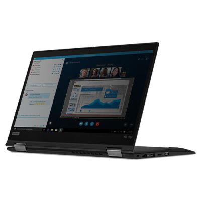 Lenovo 4XJ1D33267 filtre anti-reflets pour écran et filtre de confidentialité Filtre de confidentialité sans bords pour ordinateur 33,8 cm (13.3")