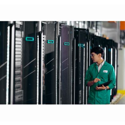 Hewlett Packard Enterprise HPE ProLiant DL380 Gen11 8SFF to