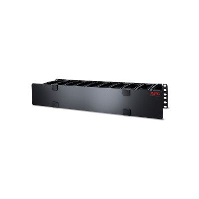 APC AR8603A accessoire de racks Panneau de gestion de câbles