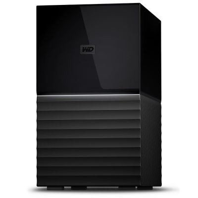 Western Digital HDD My Book Duo 16TB