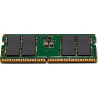 HP 32GB DDR5 (1x32GB) 5600 SODIMM NECC Memory module de mémoire