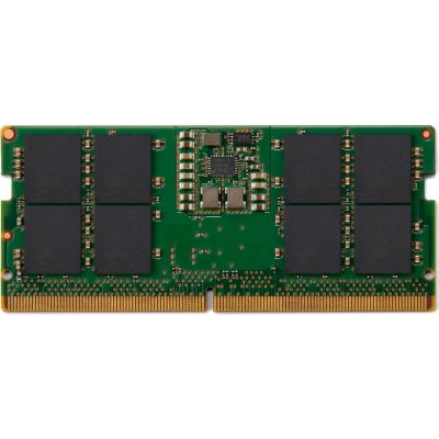 HP 16GB DDR5 (1x16GB) 5600 SODIMM NECC module de mémoire 16 Go 1 x 16 Go 5600 MHz