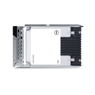 DELL 345-BECQ disque SSD 2.5" 960 Go Série ATA III