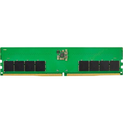 HP 32GB DDR5 (1x32GB) 4800 UDIMM NECC Memory module de mémoire 32 Go 1 x 32 Go 4800 MHz