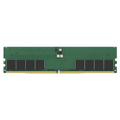 Kingston Technology 32GB DDR5 5600MT/s Module