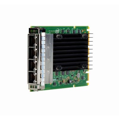 Hewlett Packard Enterprise BCM 5719 1Gb 4p BASE-T OCP Adptr