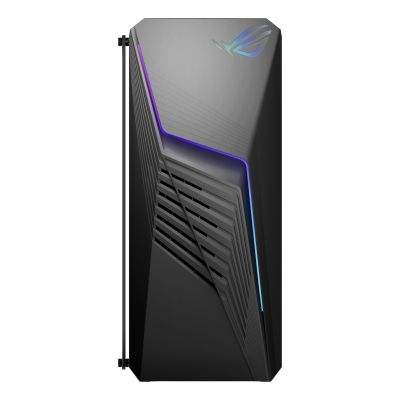 ASUS ROG Strix G13CH-713700053W Intel® Core™ i7 i7-13700 32 Go DDR4-SDRAM 1 To SSD NVIDIA GeForce RTX 4070 Windows 11 Home Midi Tower PC Noir, Gris