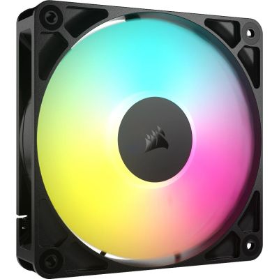 CORSAIR RS ARGB Series 120 120mm ARGB Fa