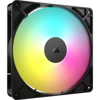 CORSAIR RS ARGB Series 140 140mm ARGB Fa