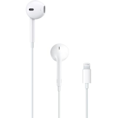 APPLE EarPods Lightning Connector